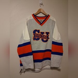 Vintage Syracuse U Men's Sweater